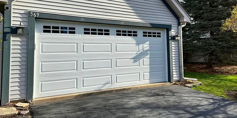 Choose Premier Garage Door - Premier Garage Door