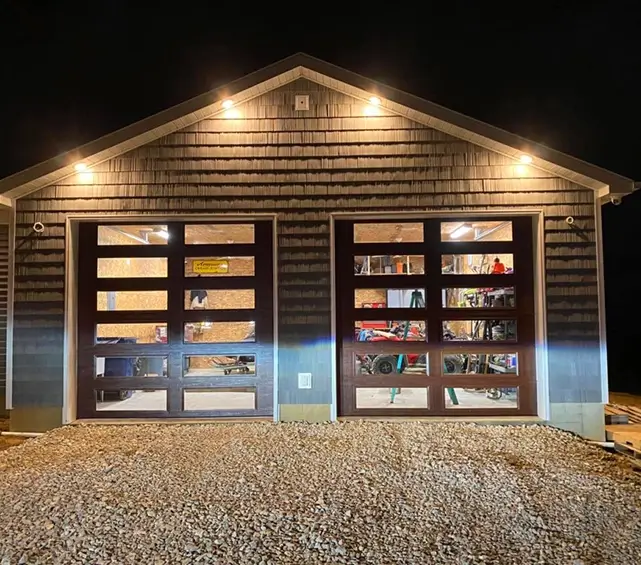 Garage Door Installation - Premier Garage Door