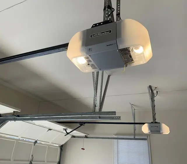 Garage Door Opener Repair - Premier Garage Door